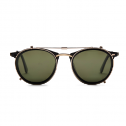 Christopher Cloos Pacifica Clip-On