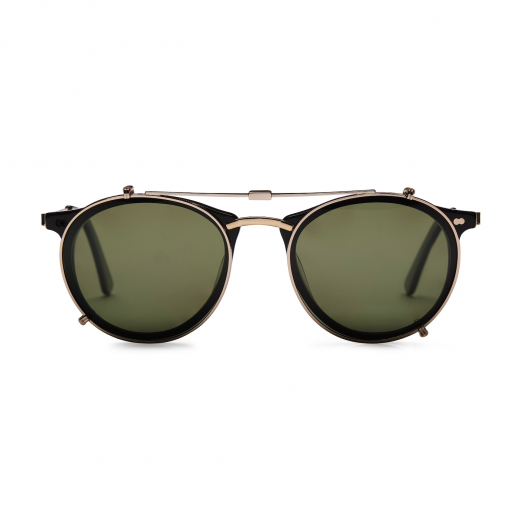 Christopher Cloos Pacifica Clip-On 2 Christopher Cloos Pacifica Clip-On