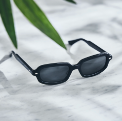 Christopher Cloos Women Malibu - Ristretto Sun Prescription