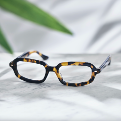 Christopher Cloos Women Malibu - Ristretto Prescription