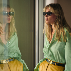 Christopher Cloos Women Malibu - Noire