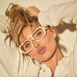 Christopher Cloos Laguna - Crème Prescription Women