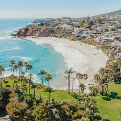 Christopher Cloos Women Laguna - Bourbon