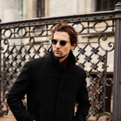 Christopher Cloos Paloma – Champagne Côte D'Azur Men