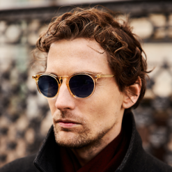 Christopher Cloos Paloma – Champagne Côte D'Azur Men