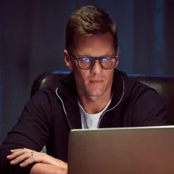 Christopher Cloos Men Hermosa - Coal Prescription 12 Christopher Cloos Men Hermosa - Coal Prescription