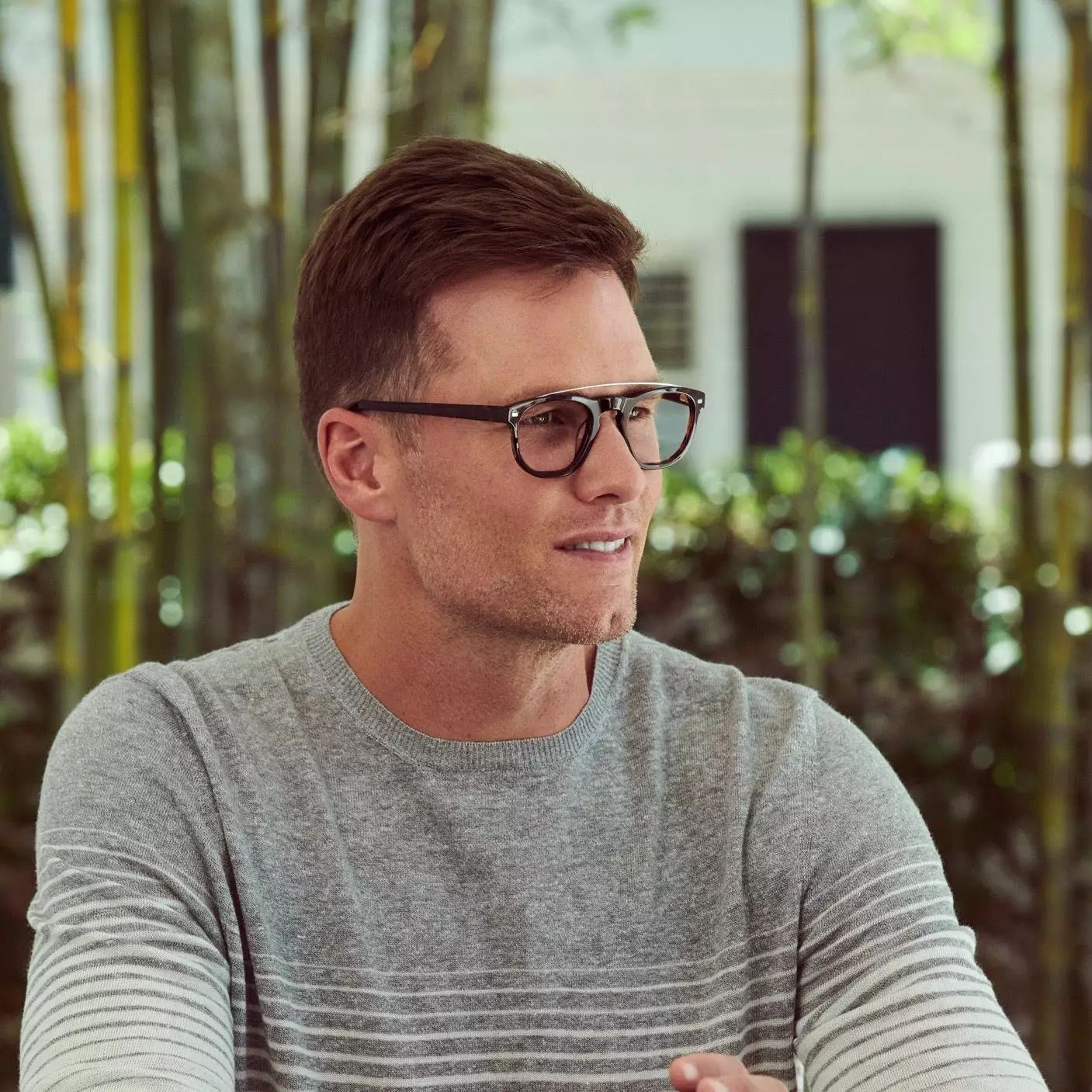 Christopher Cloos Men Hermosa - Espresso Prescription 8 Christopher Cloos Men Hermosa - Espresso Prescription