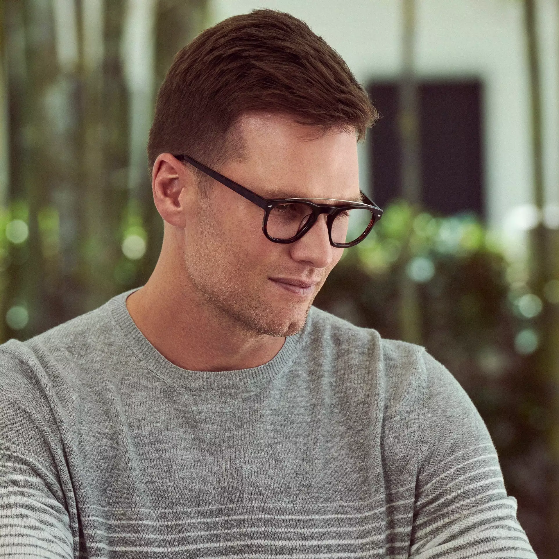 Christopher Cloos Men Hermosa - Espresso Prescription 7 Christopher Cloos Men Hermosa - Espresso Prescription