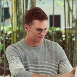 Christopher Cloos Men Pacifica - Grey Tonic Blue Light 11 Christopher Cloos Men Pacifica - Grey Tonic Blue Light