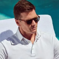 Christopher Cloos Hermosa - Bourbon Men