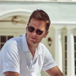 Christopher Cloos Pacifica - Grey Tonic Men