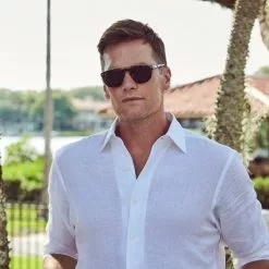 Christopher Cloos Hermosa - Noire Men