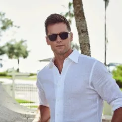 Christopher Cloos Men Hermosa - Ristretto