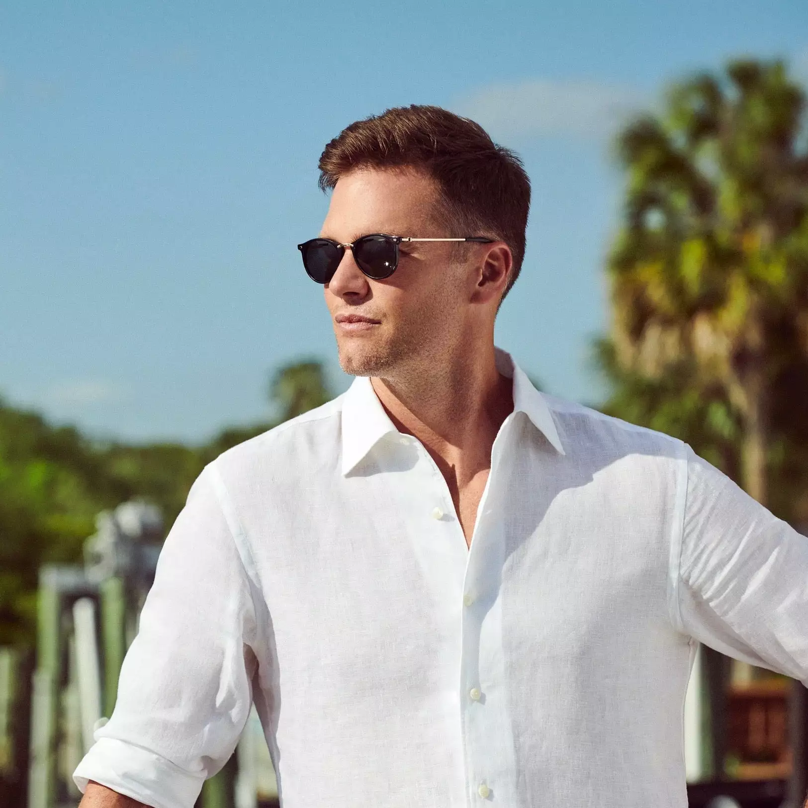 Christopher Cloos Men Pacifica - Noire Sun Prescription 6 Christopher Cloos Men Pacifica - Noire Sun Prescription