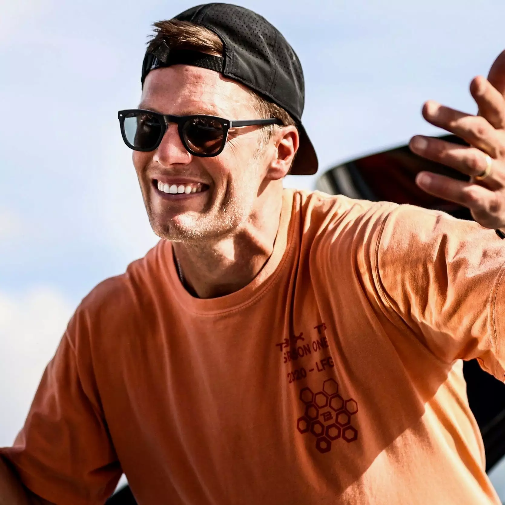 Christopher Cloos Cloos X Brady - Coal Sun Prescription 6 Christopher Cloos Cloos X Brady - Coal Sun Prescription