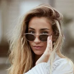 Christopher Cloos Men Mala - Rose Sun Prescription