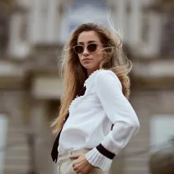 Christopher Cloos Men Mala - Rose Sun Prescription