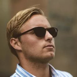 Christopher Cloos Mala – Espresso