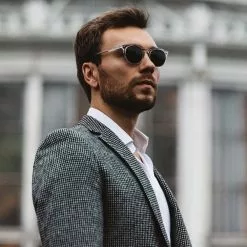 Christopher Cloos Paloma – On The Rocks