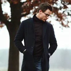 Christopher Cloos Passable – Noire Prescription