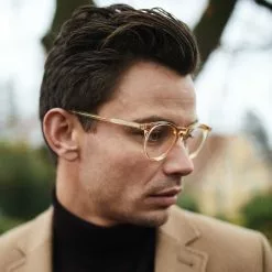 Christopher Cloos Men Paloma – Champagne Prescription