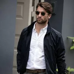 Christopher Cloos Passable – Champagne Sun Prescription Men 12 Christopher Cloos Passable – Champagne Sun Prescription Men