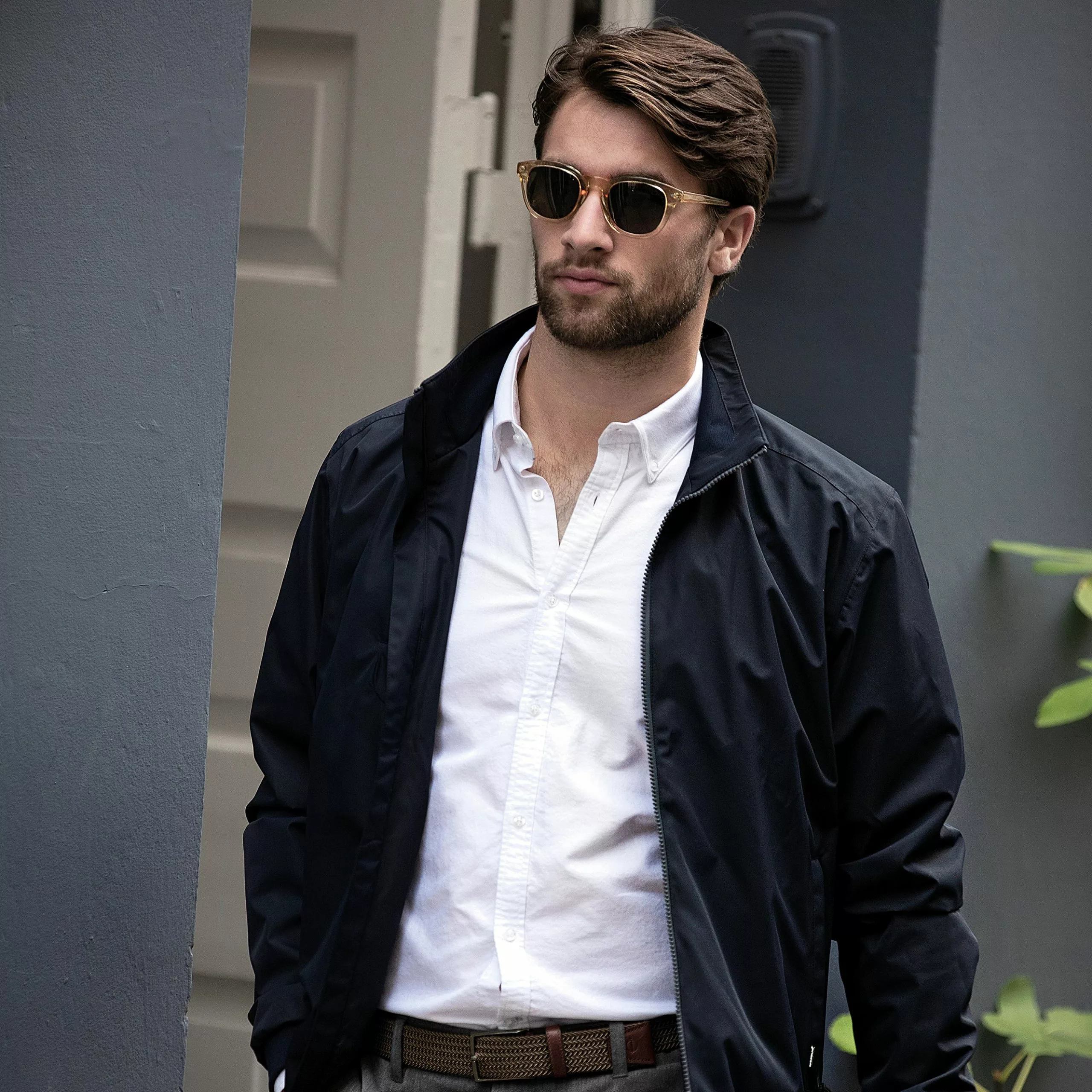 Christopher Cloos Passable – Champagne Sun Prescription Men 6 Christopher Cloos Passable – Champagne Sun Prescription Men