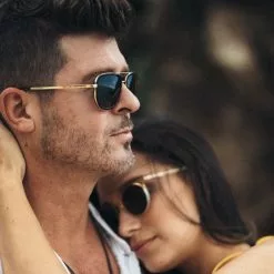 Christopher Cloos St. Barths – Espresso Men