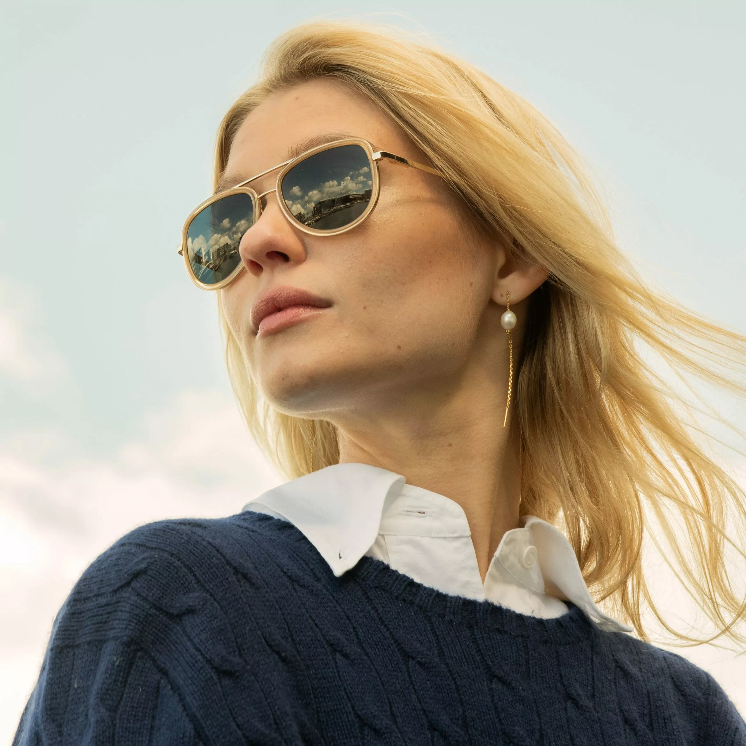 Christopher Cloos Men St. Barths – Champagne Sun Prescription 8 Christopher Cloos Men St. Barths – Champagne Sun Prescription