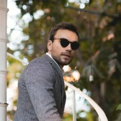 Christopher Cloos Paloma – Coal Men 13 Christopher Cloos Paloma – Coal Men