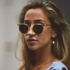 Christopher Cloos Men Paloma – Champagne Sun Prescription 15 Christopher Cloos Men Paloma – Champagne Sun Prescription