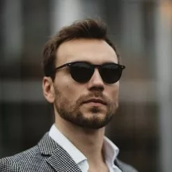 Christopher Cloos Men Paloma – Coal Sun Prescription