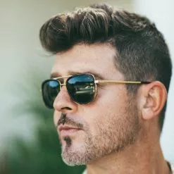 Christopher Cloos St. Barths – Espresso Men