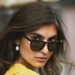 Christopher Cloos Paloma – Espresso Sun Prescription 15 Christopher Cloos Paloma – Espresso Sun Prescription