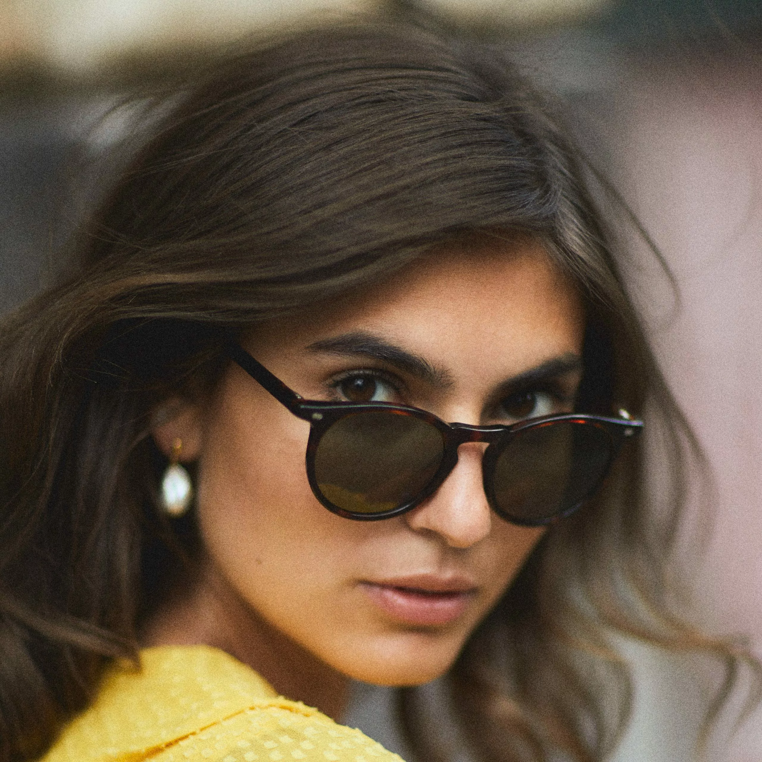 Christopher Cloos Paloma – Espresso Sun Prescription 9 Christopher Cloos Paloma – Espresso Sun Prescription