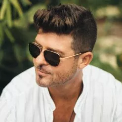 Christopher Cloos St. Barths – Espresso Men