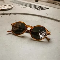 Christopher Cloos Pampelonne - Bourbon Sun Prescription