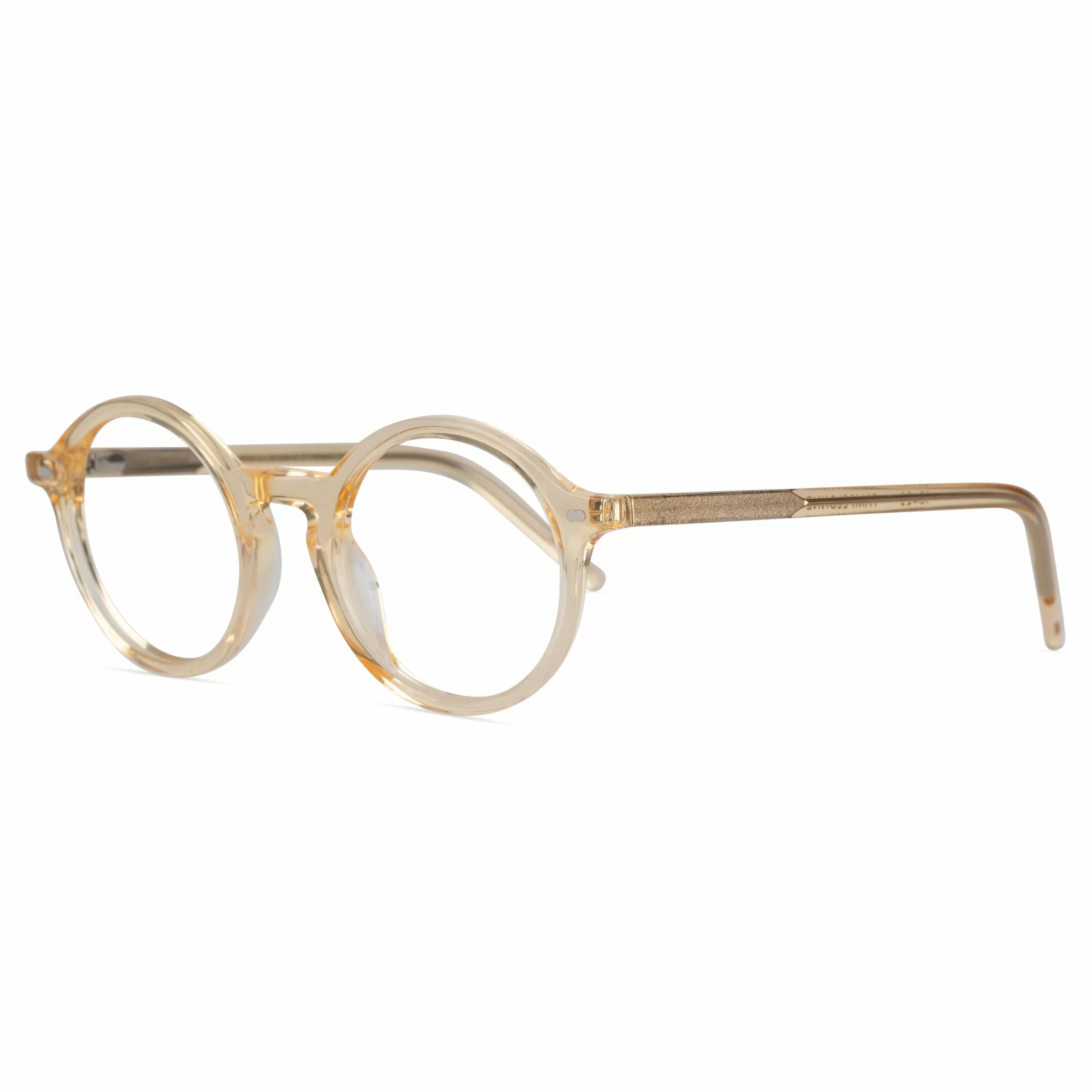 Christopher Cloos Men Pampelonne - Champagne Prescription 4 Christopher Cloos Men Pampelonne - Champagne Prescription