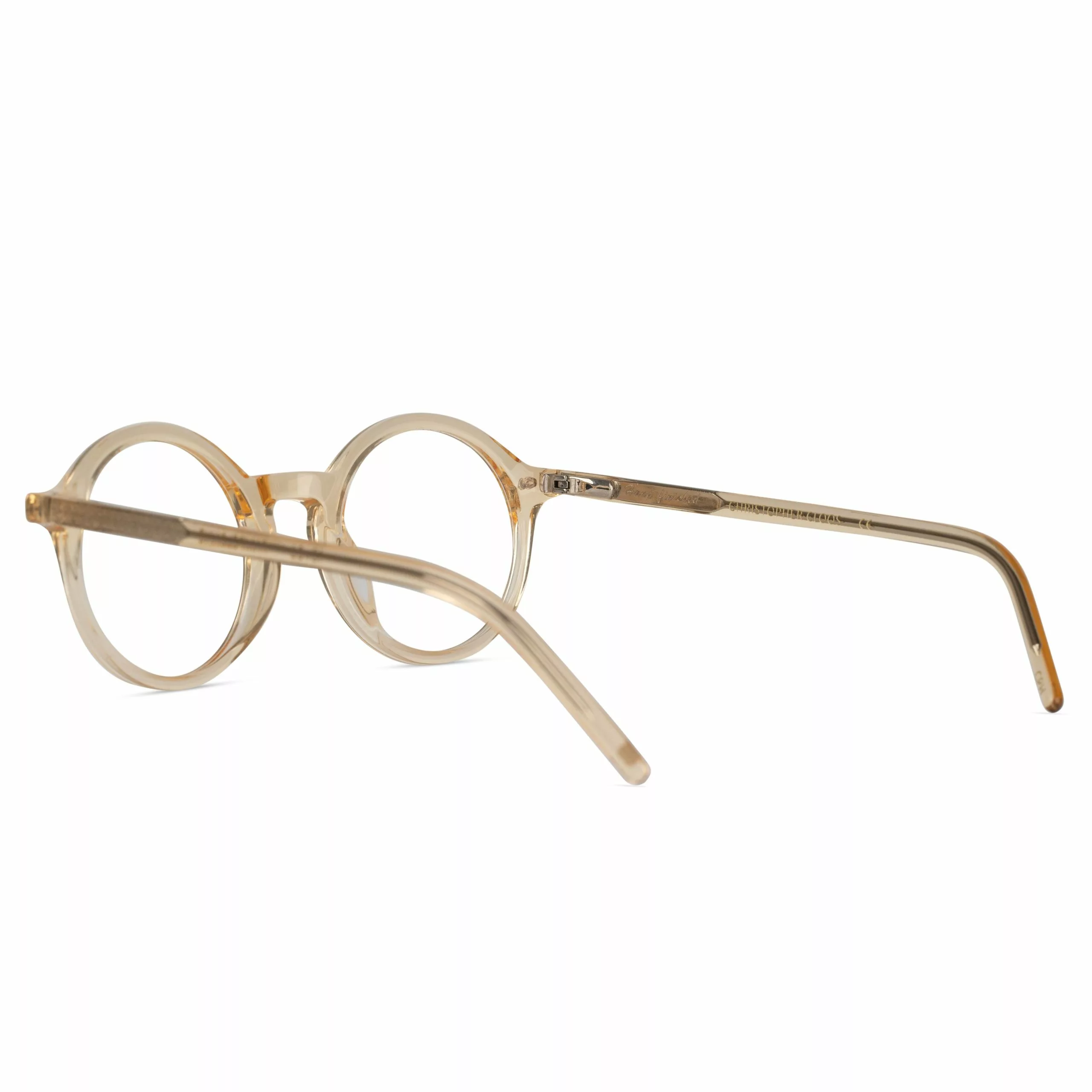 Christopher Cloos Men Pampelonne - Champagne Prescription 5 Christopher Cloos Men Pampelonne - Champagne Prescription