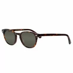 Christopher Cloos Men Mala – Espresso Sun Prescription