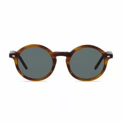 Christopher Cloos Pampelonne - Bourbon Sun Prescription