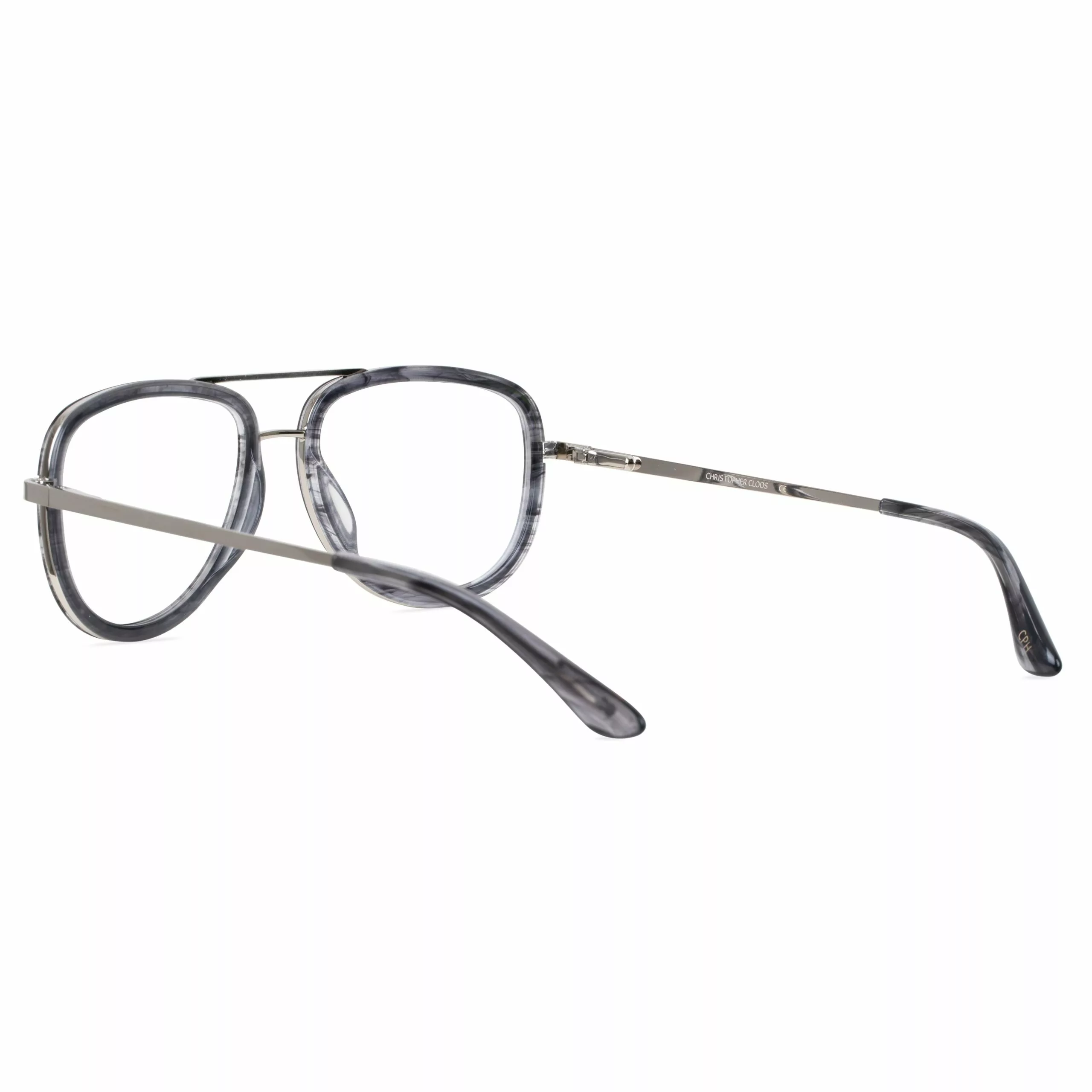 Christopher Cloos St. Barths – Sapphire Prescription Men 5 Christopher Cloos St. Barths – Sapphire Prescription Men