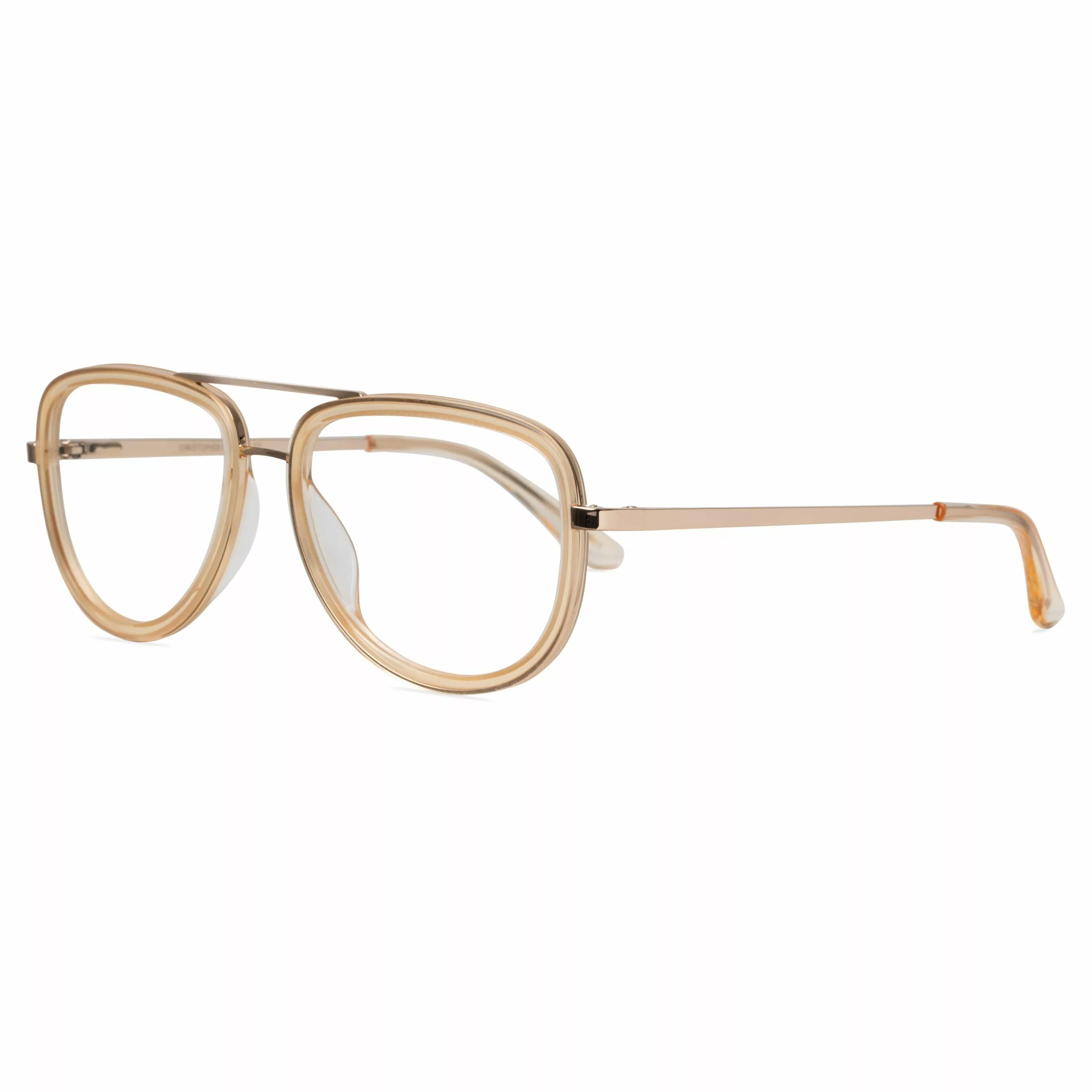 Christopher Cloos Men St. Barths – Champagne Blue Light 4 Christopher Cloos Men St. Barths – Champagne Blue Light