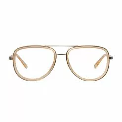 Christopher Cloos Men St. Barths – Champagne Blue Light