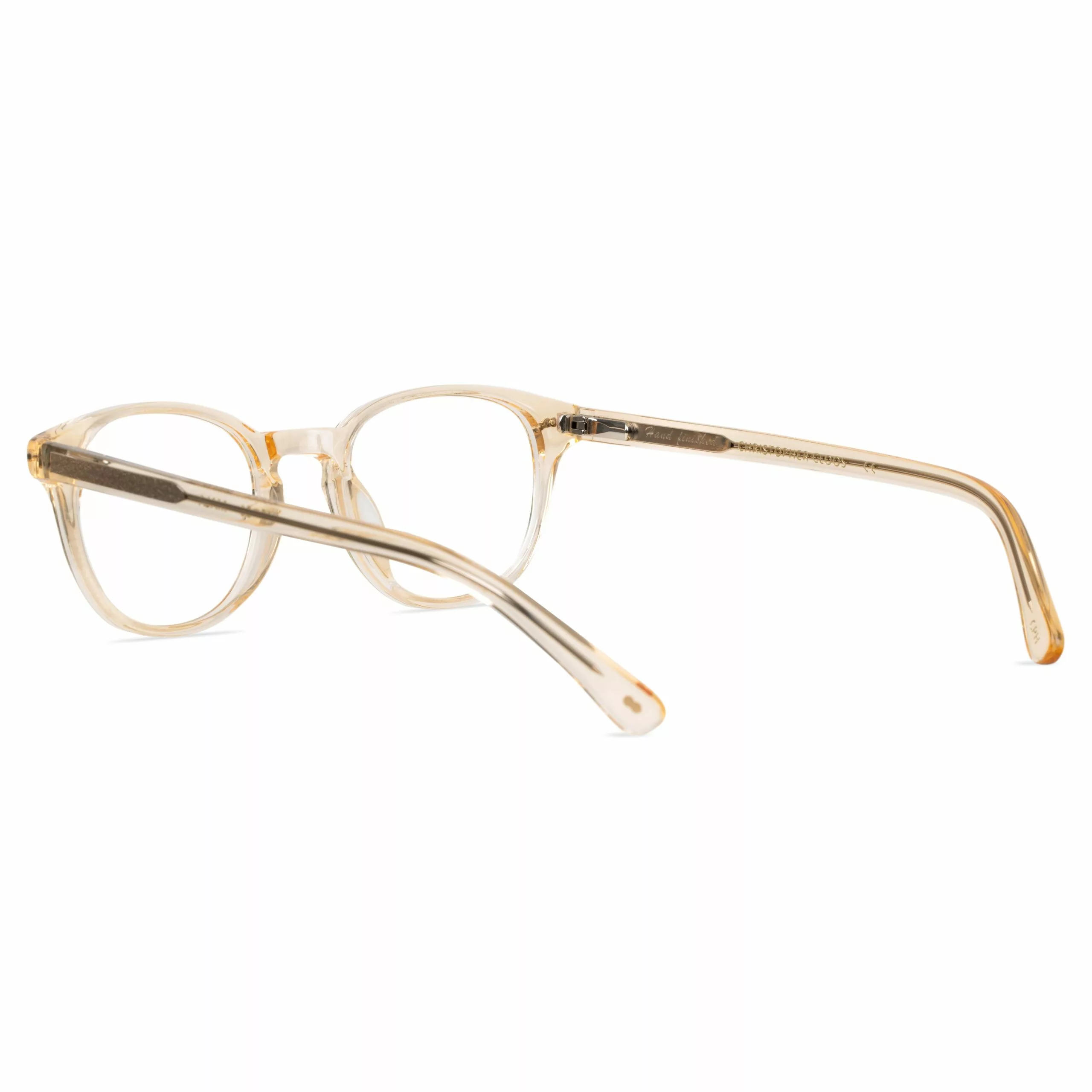 Christopher Cloos Mala - Champagne Blue Light 5 Christopher Cloos Mala - Champagne Blue Light