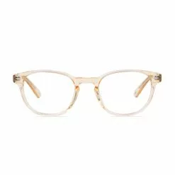 Christopher Cloos Mala - Champagne Blue Light