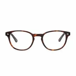 Christopher Cloos Men Mala – Espresso Blue Light