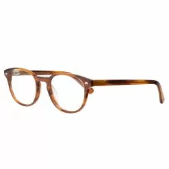 Christopher Cloos Men Mala – Bourbon Blue Light