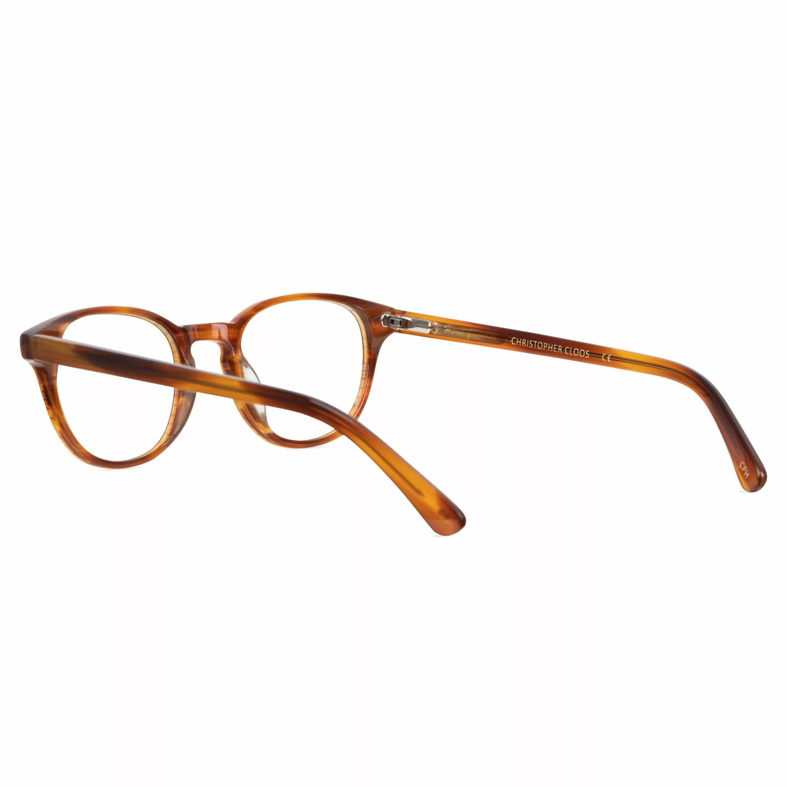 Christopher Cloos Mala – Bourbon Prescription 5 Christopher Cloos Mala – Bourbon Prescription