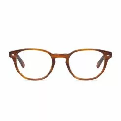 Christopher Cloos Men Mala – Bourbon Blue Light